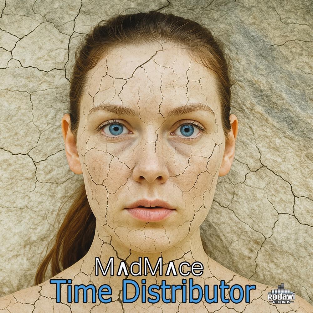 Релиз Time Distributor