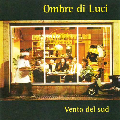 Релиз Vento del sud