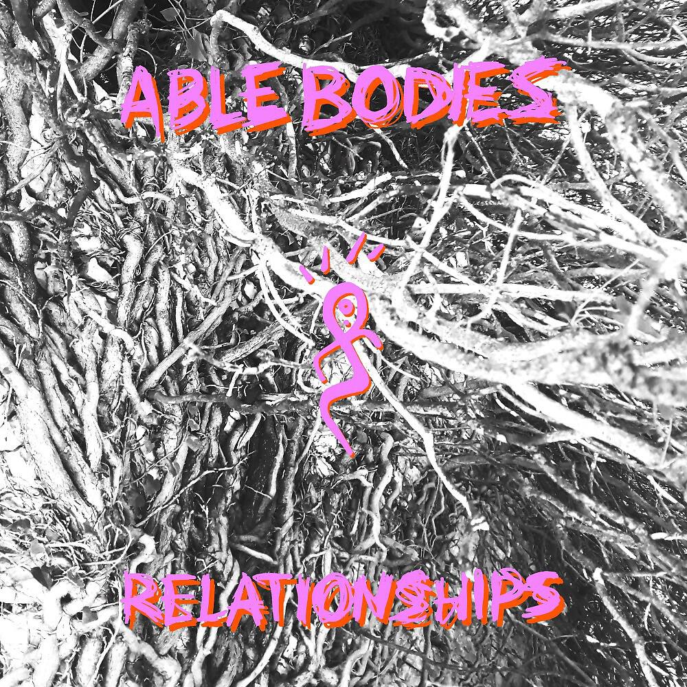 Релиз Relationships