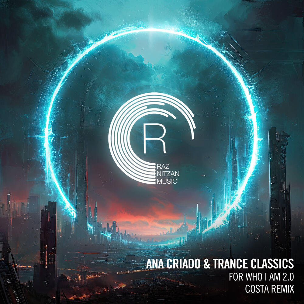 Релиз For Who I Am 2.0 (Costa Remix)
