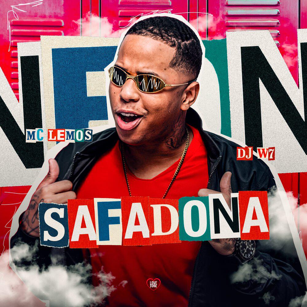Релиз Safadona
