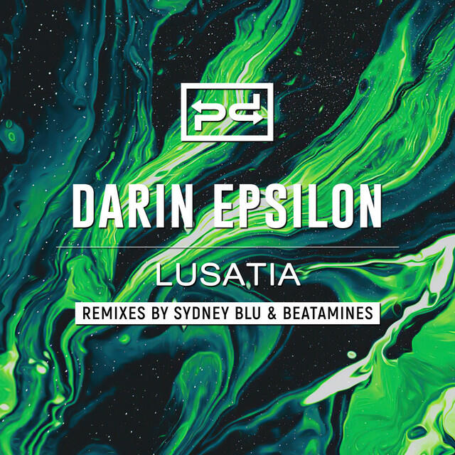 Релиз Lusatia