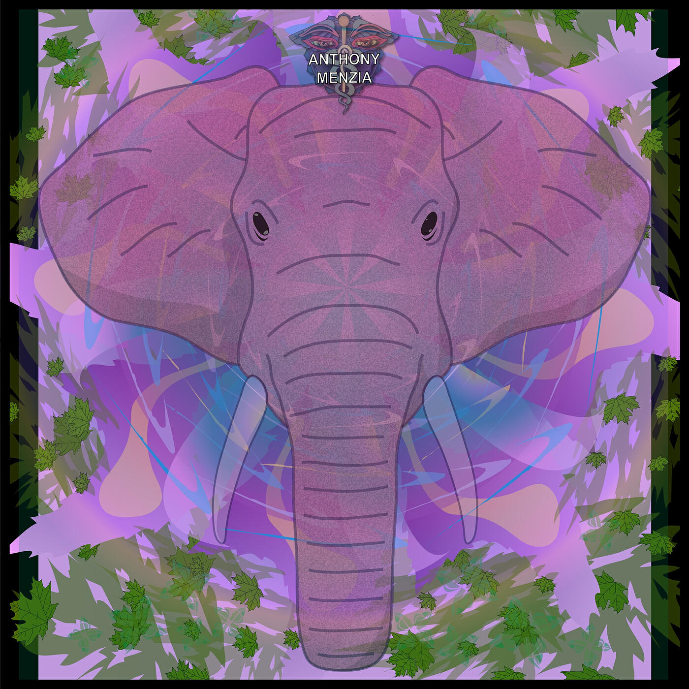 Релиз Elephant