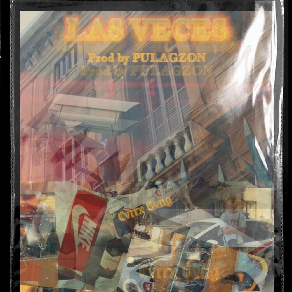 Релиз Las veces