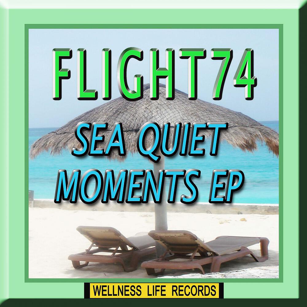 Релиз Sea Quiet Moments - EP