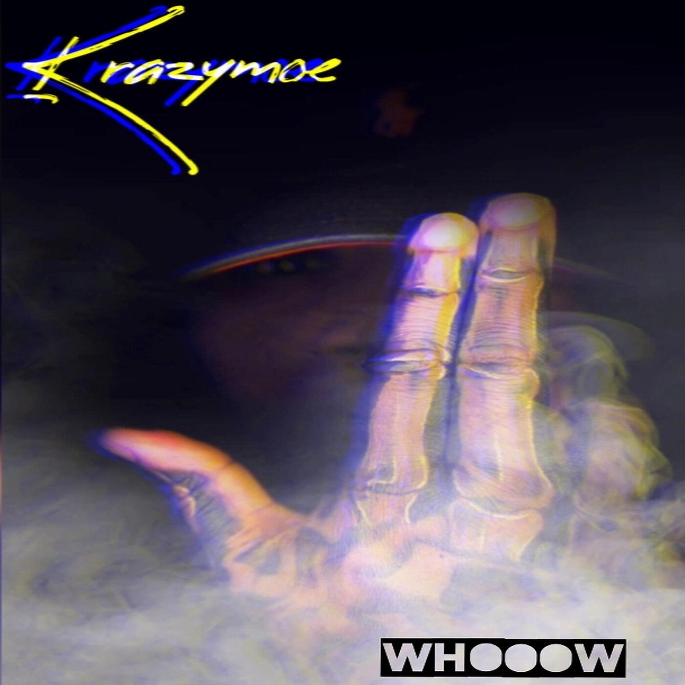 Релиз Whooow