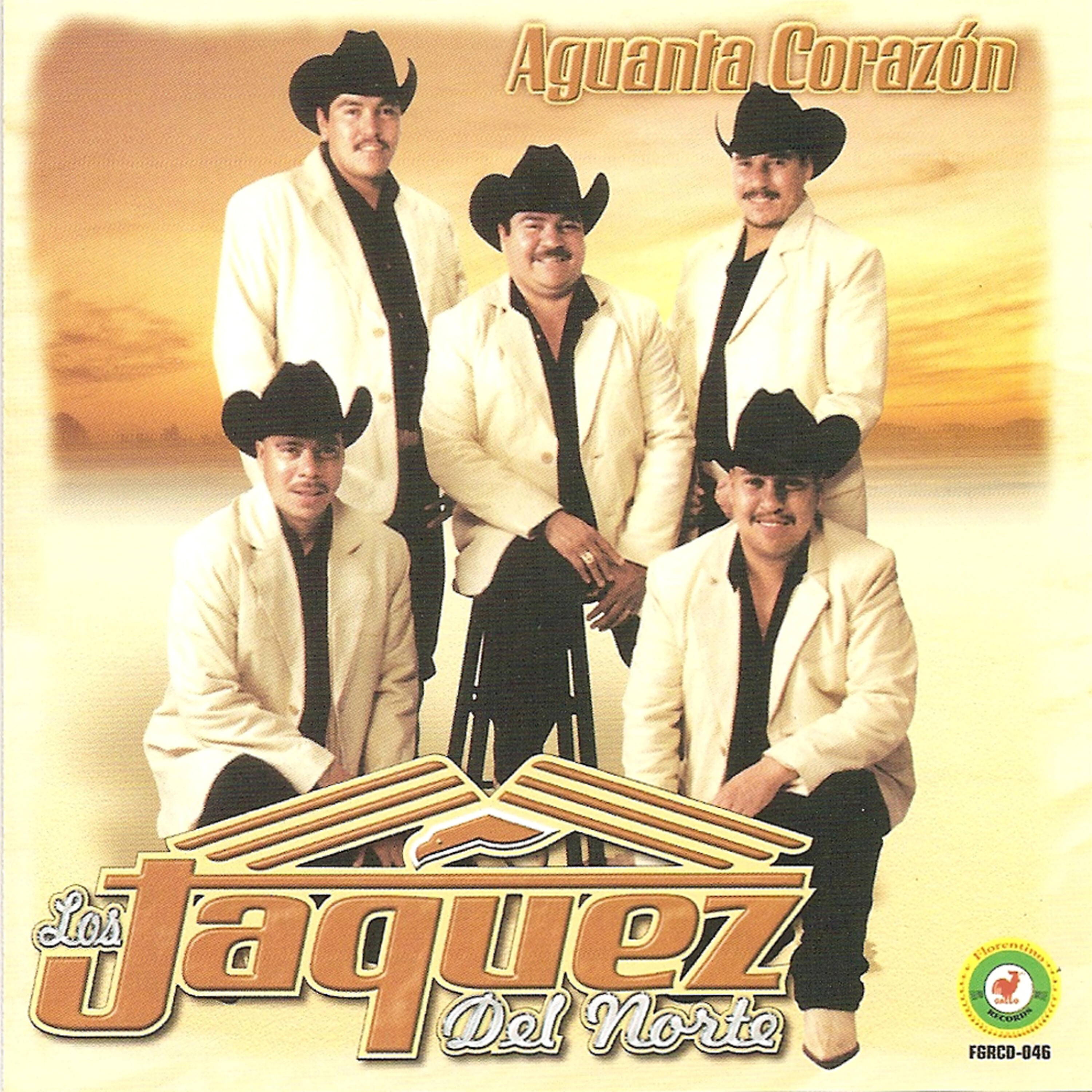 Релиз Aguanta Corazón