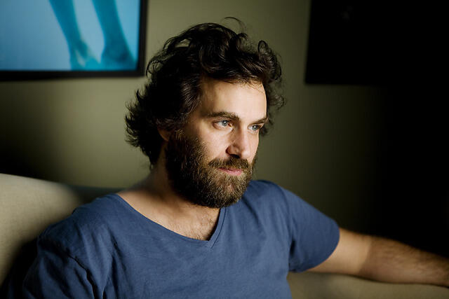 Stan de Mareuil
