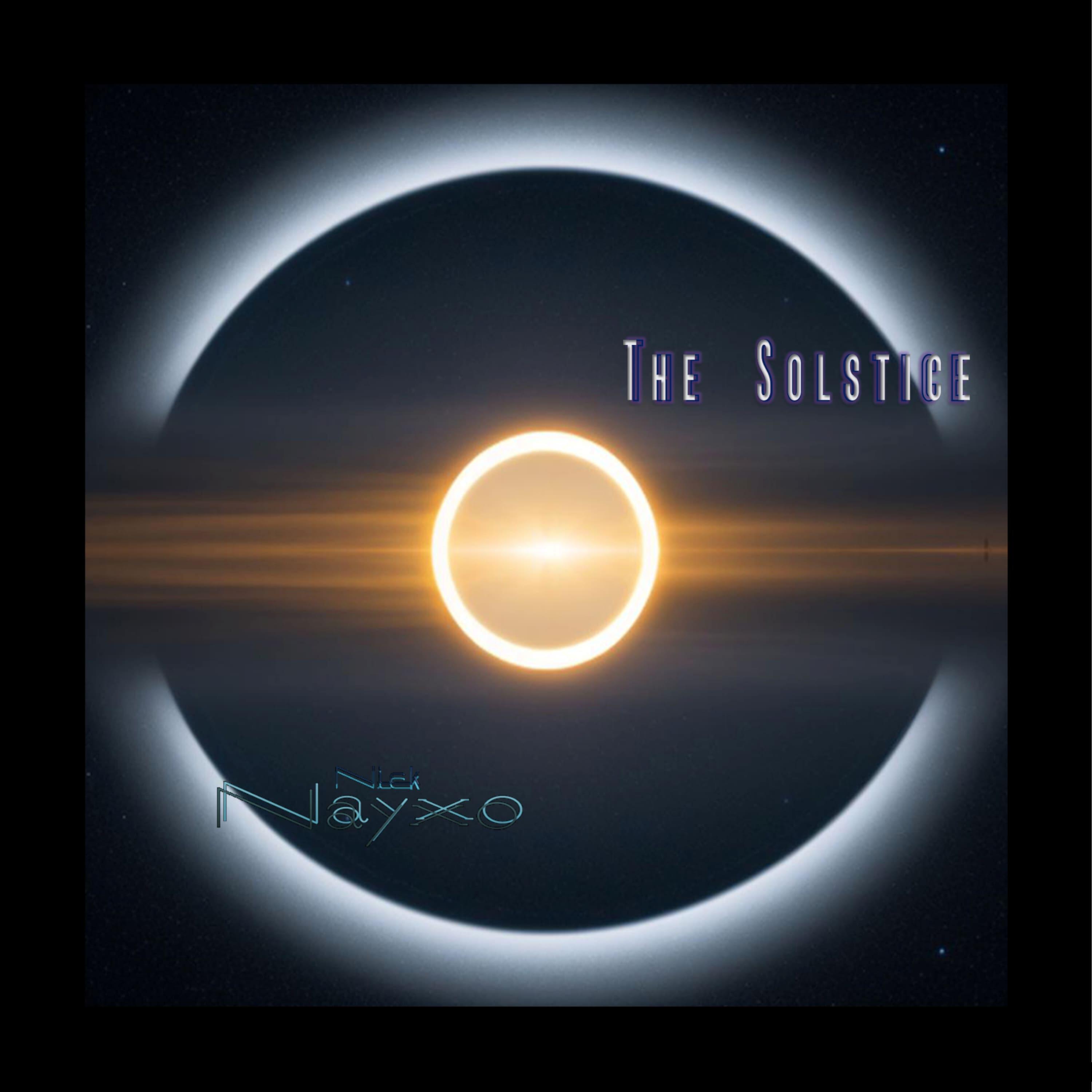 Релиз The Solstice