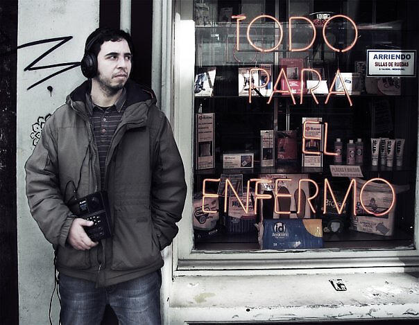 Francisco Pinto