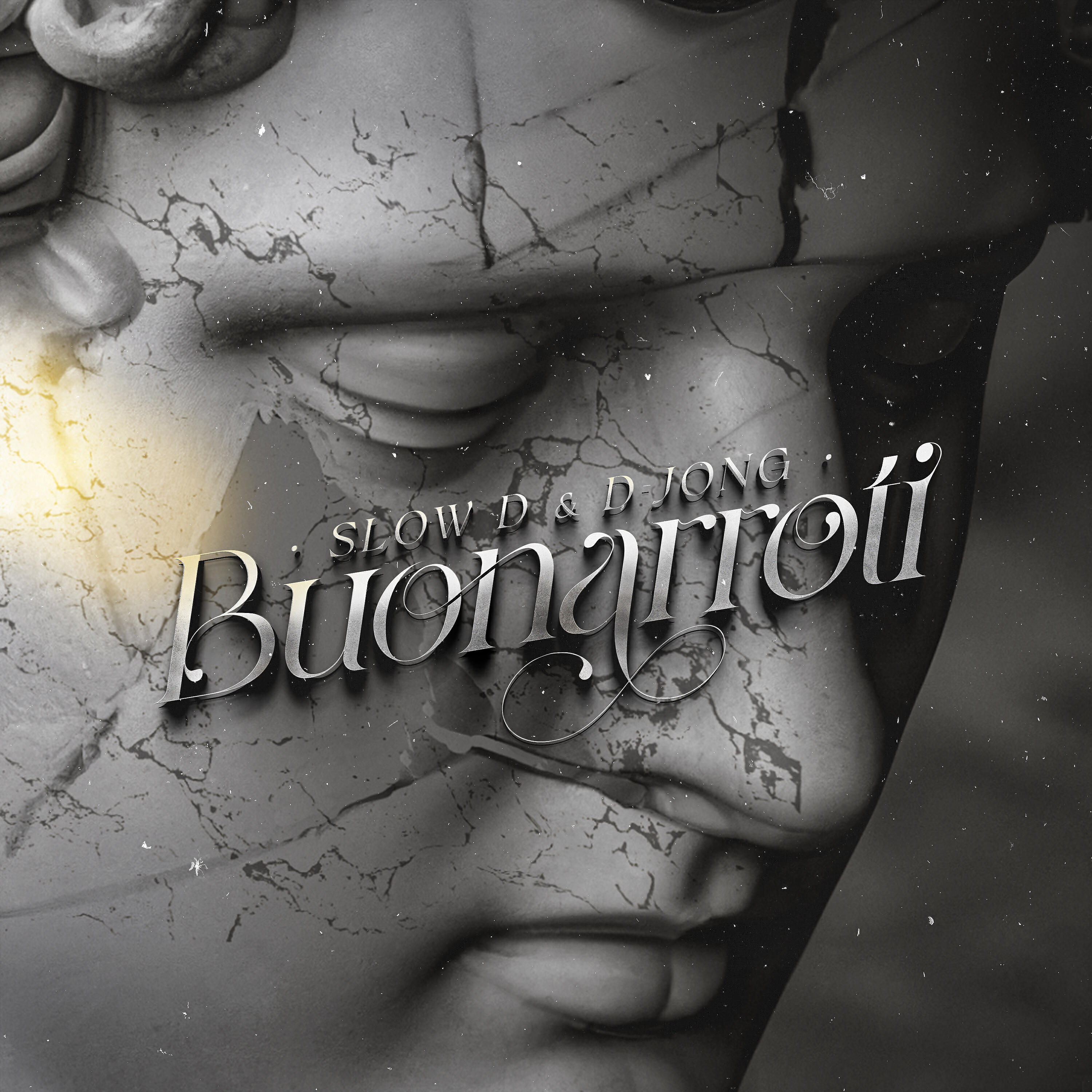 Релиз Buonarroti