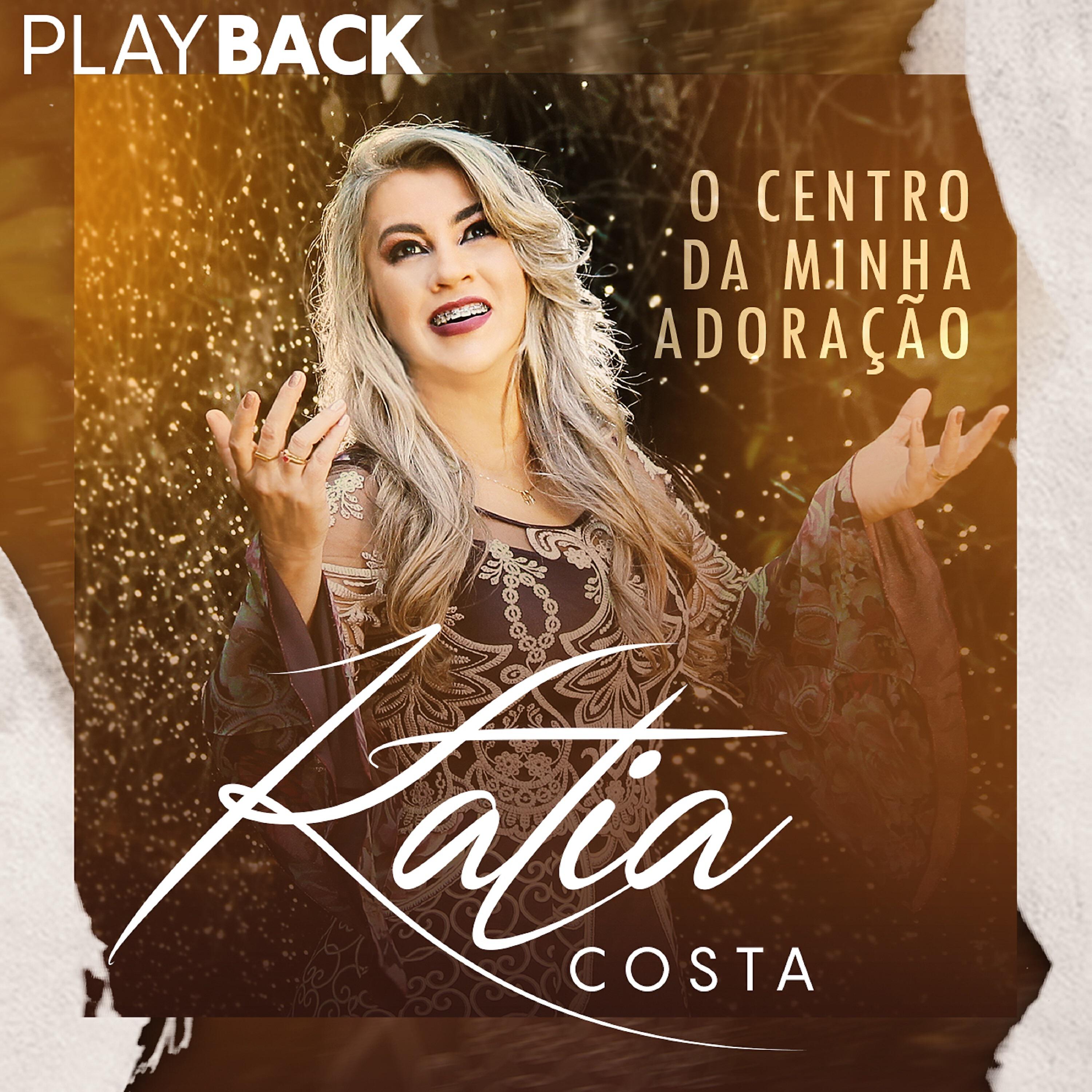 Релиз O Centro da Minha Adoração