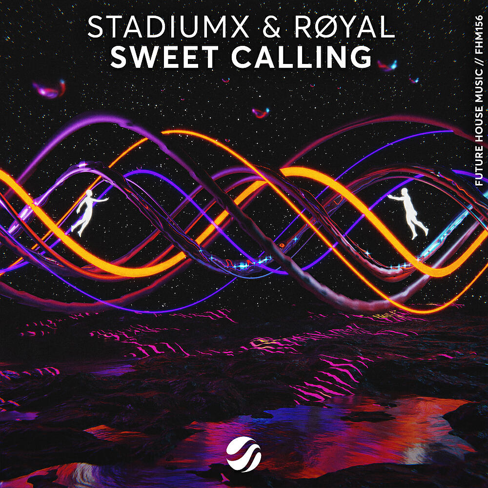 Постер альбома Sweet Calling