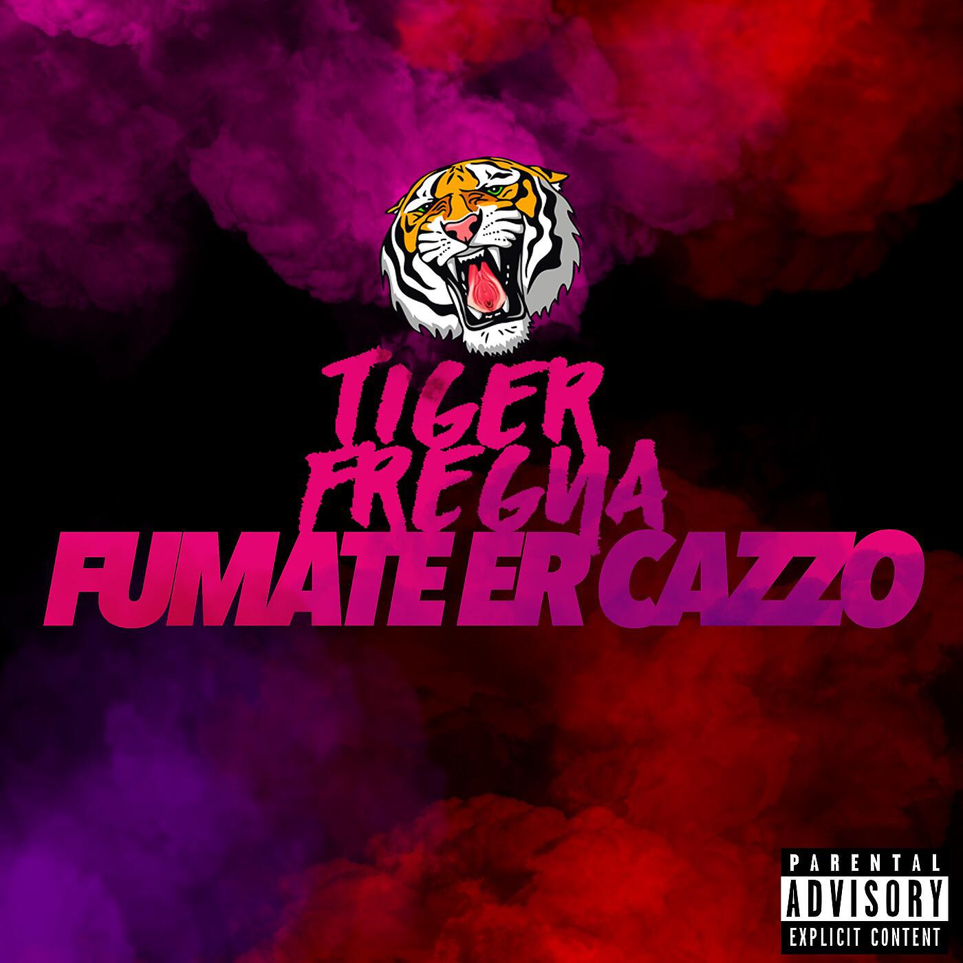 Tiger Fregna