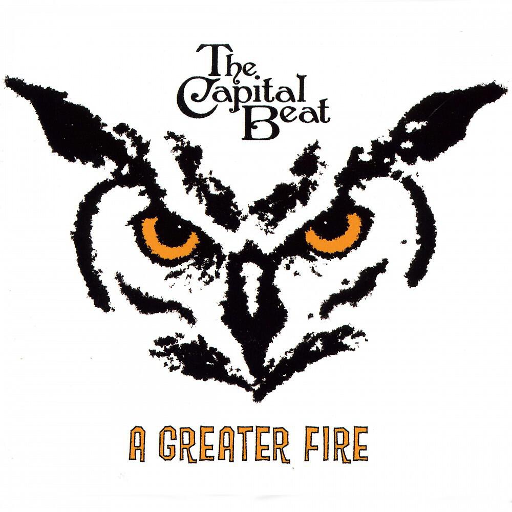 Релиз A Greater Fire