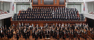 Nashville Symphony Orchestra