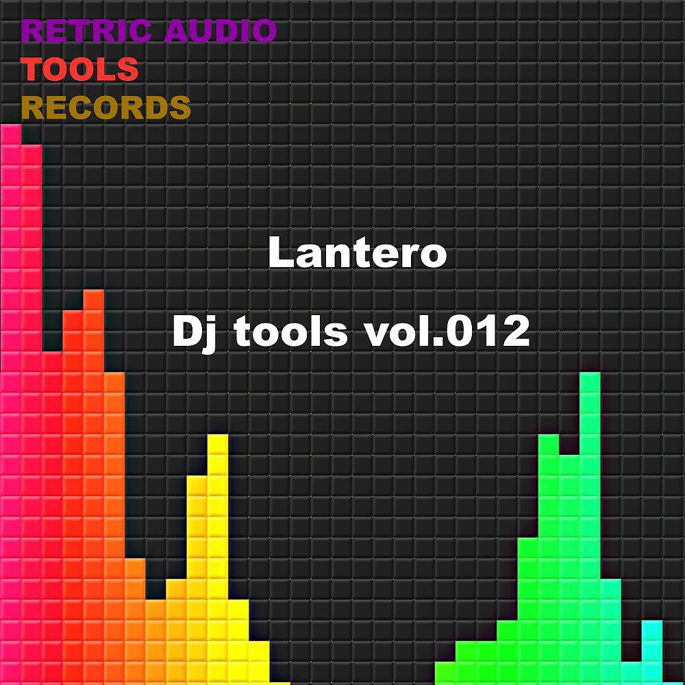Релиз DJ Tools, Vol. 012