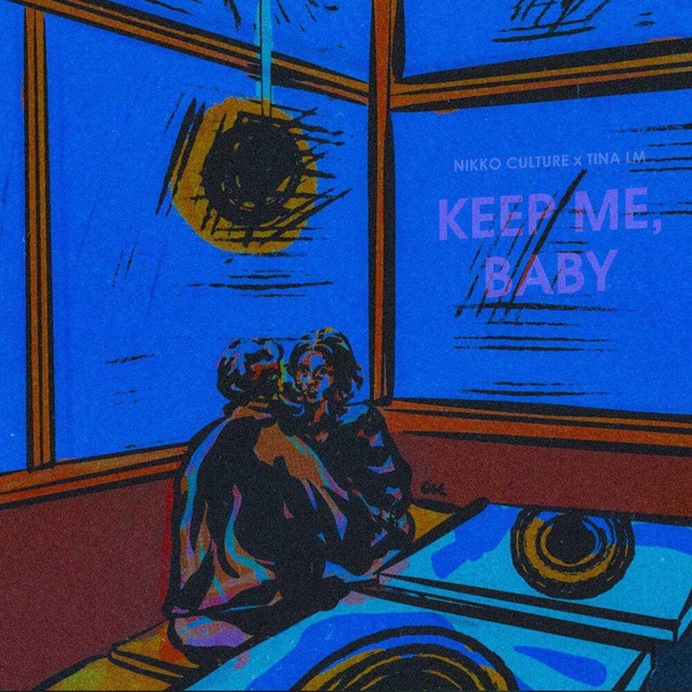 Релиз Keep Me, Baby