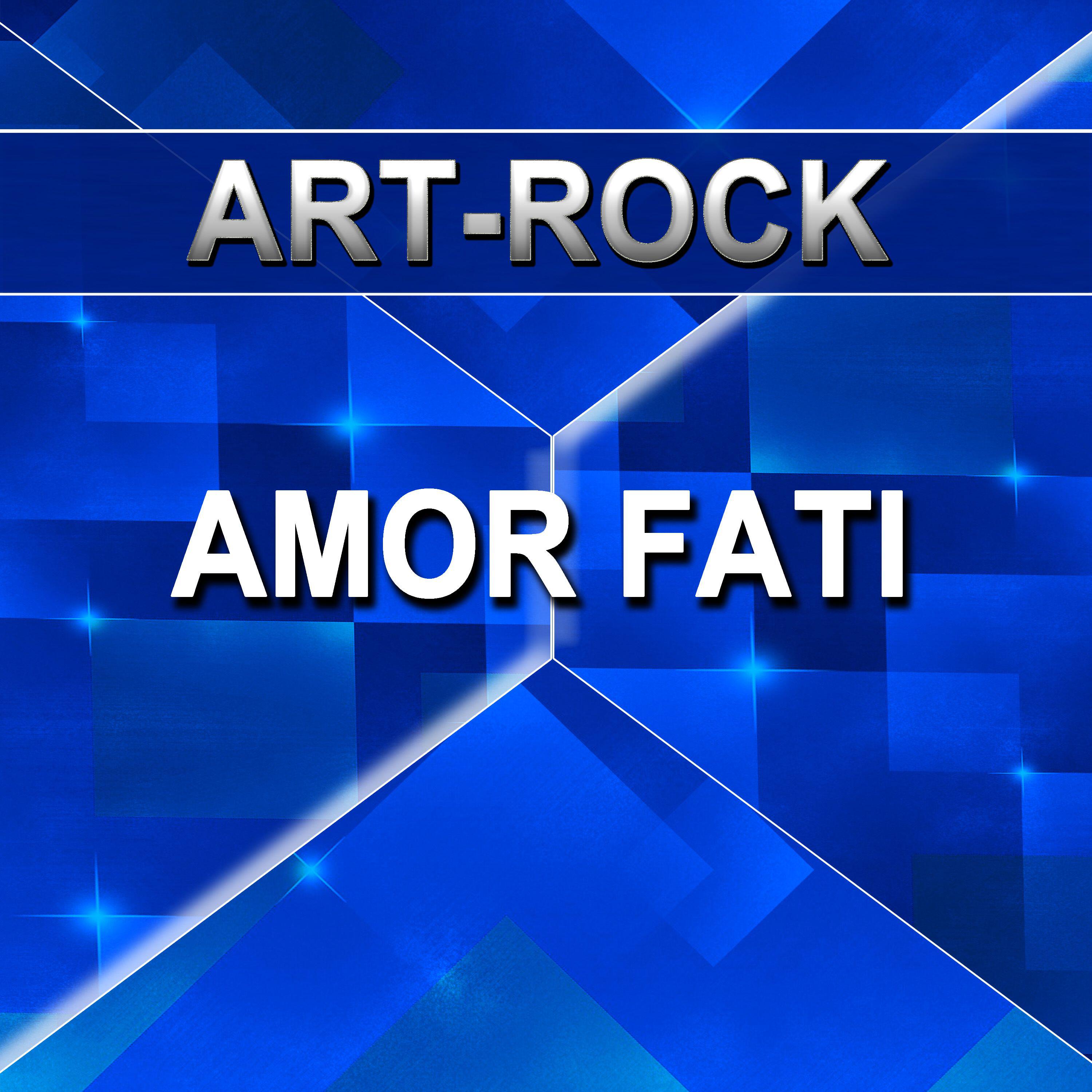 Релиз Amor Fati