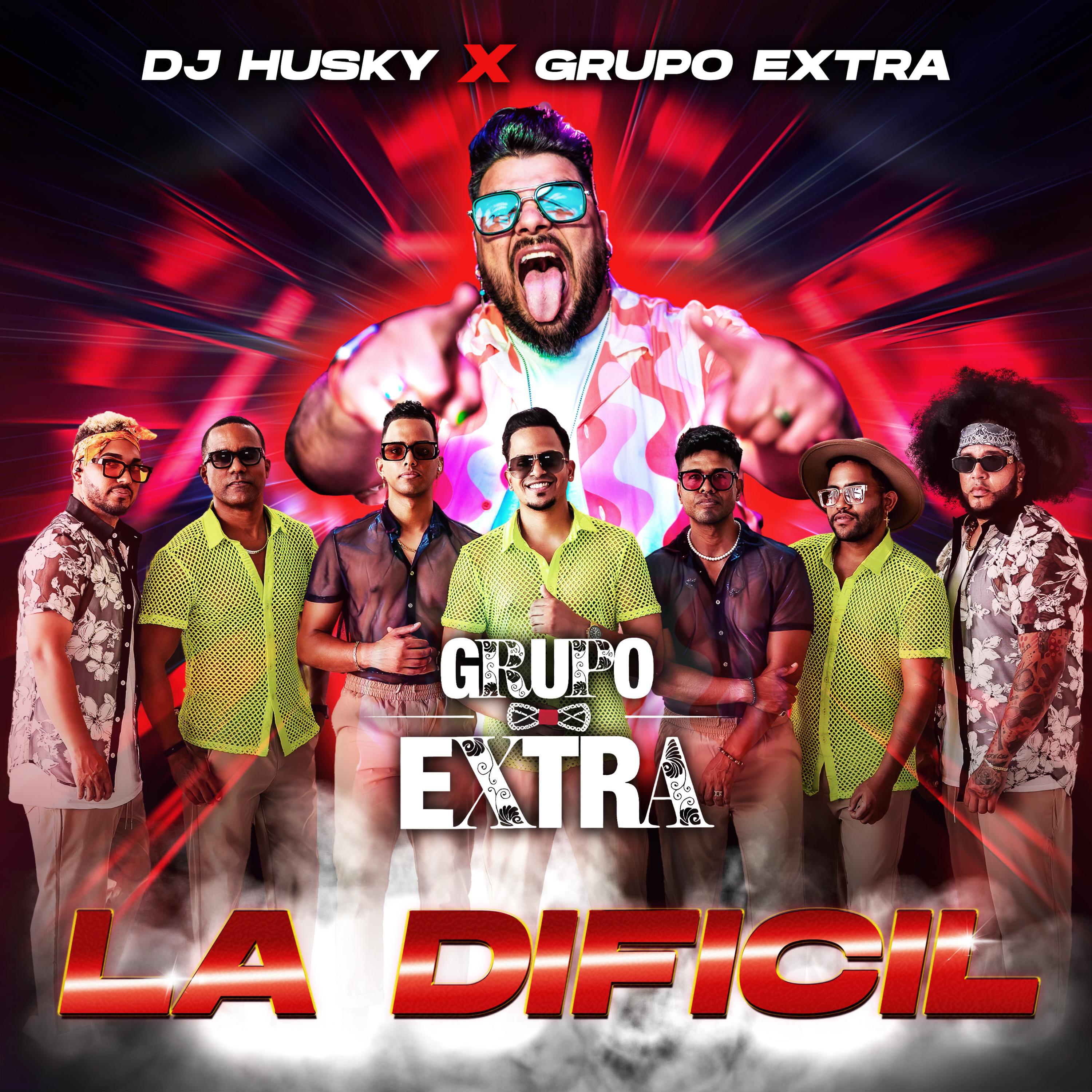 Релиз La Difícil (Bachata Version)