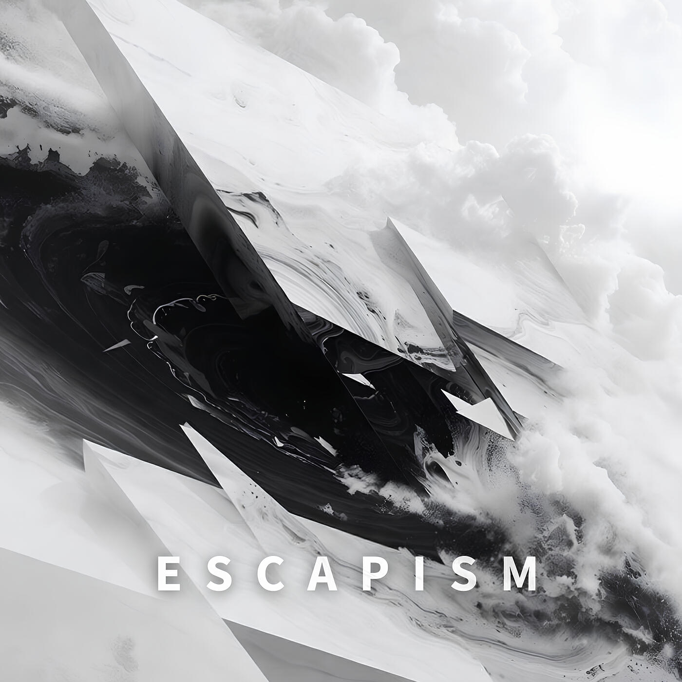 Релиз Escapism
