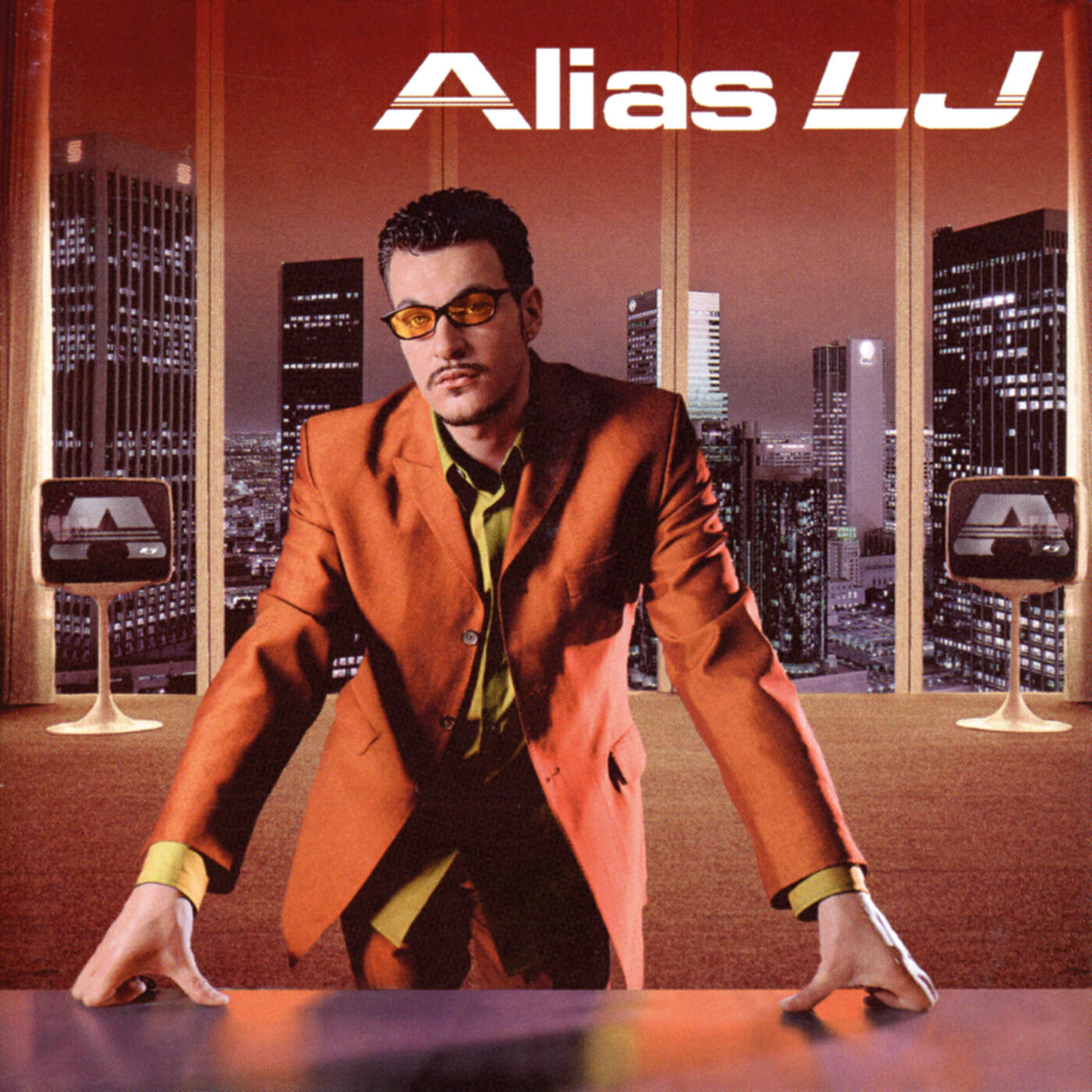 Alias LJ