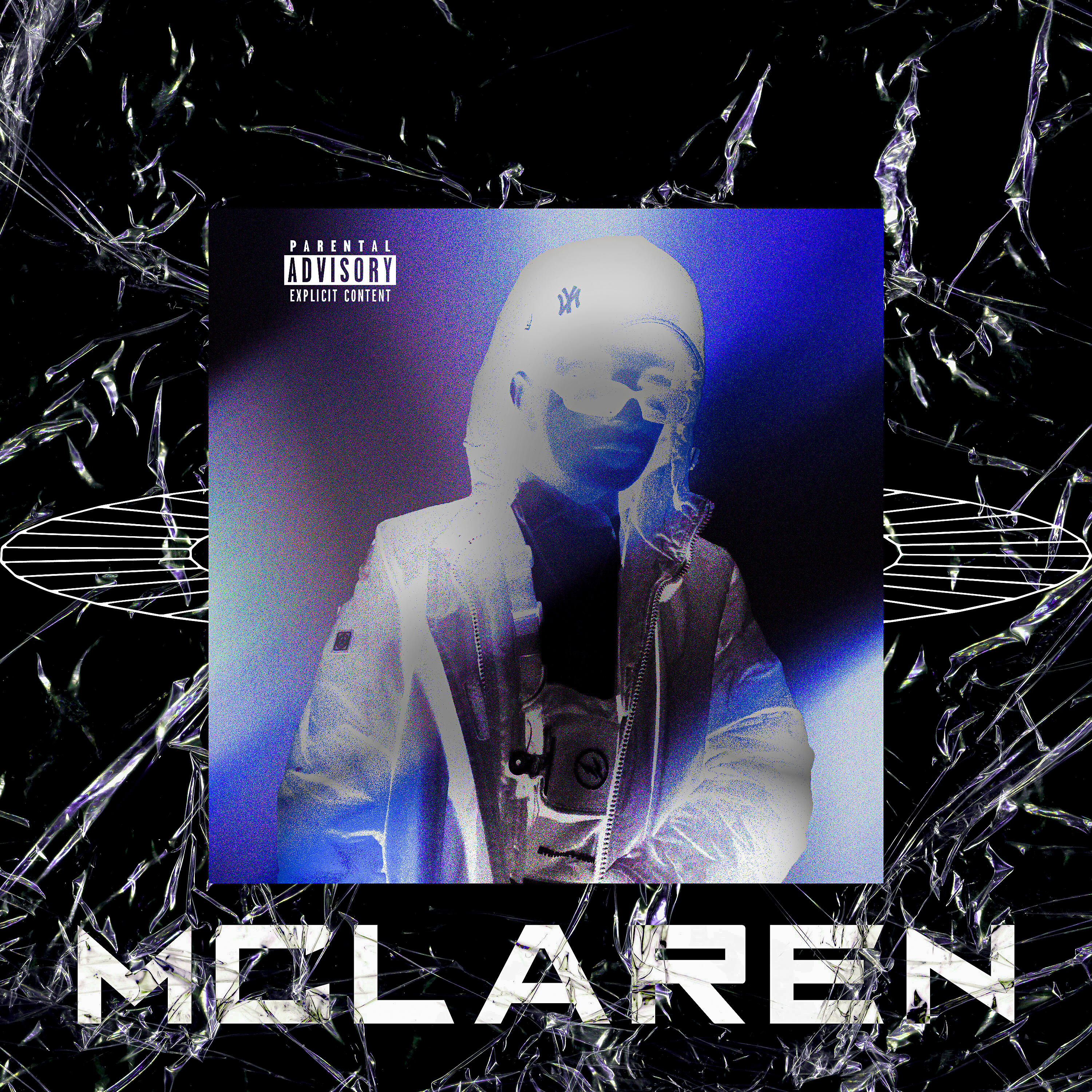 Релиз Mclaren
