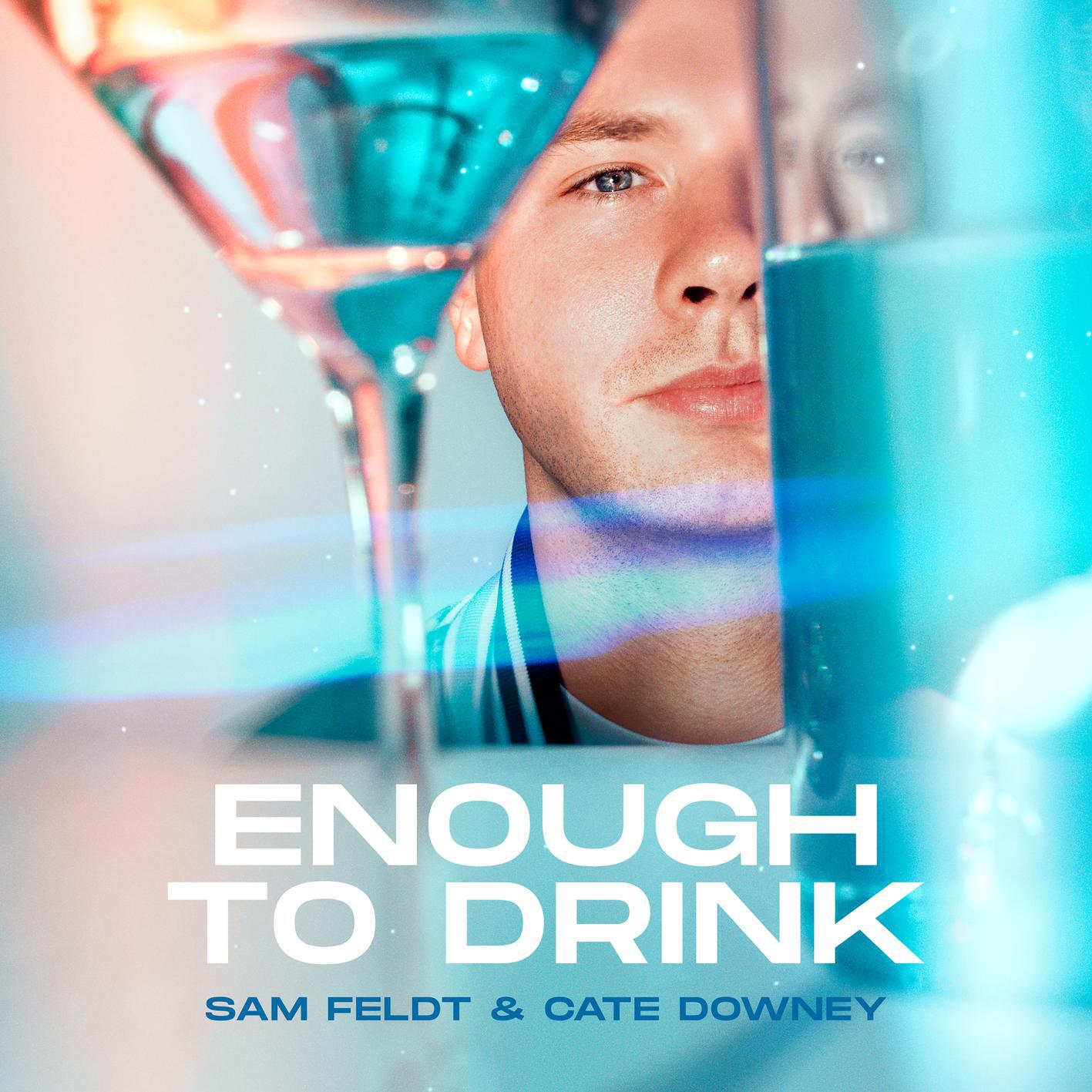 Релиз Enough To Drink