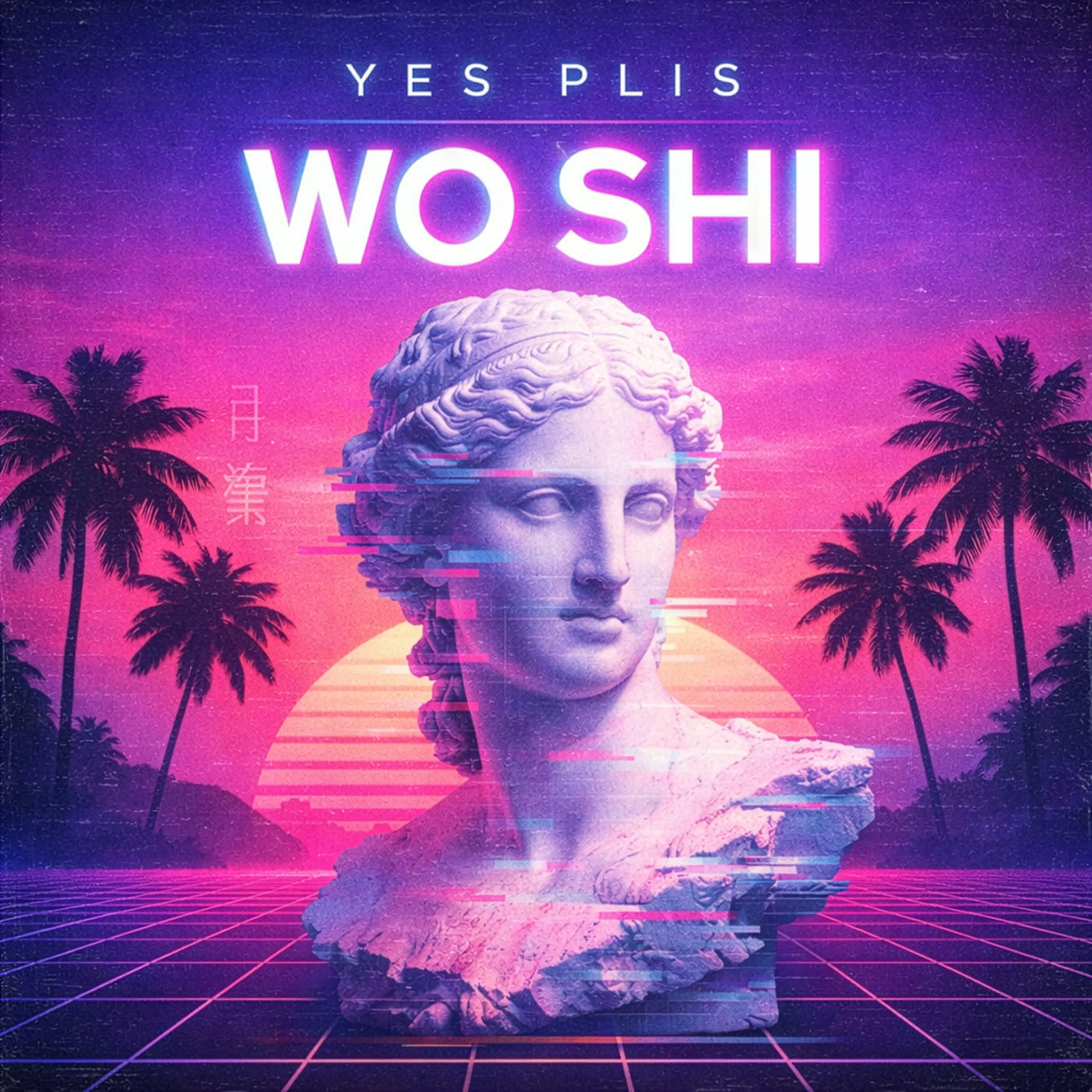 Релиз Wo Shi