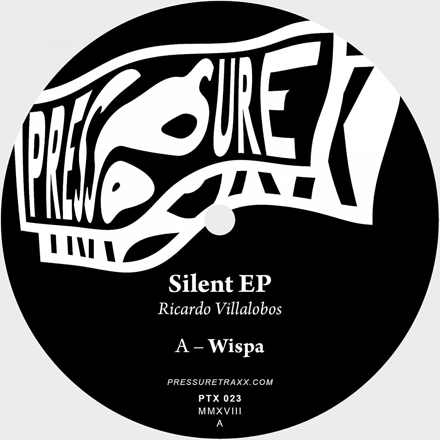 Релиз Silent EP