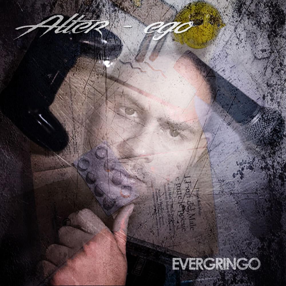 Релиз Alter-Ego