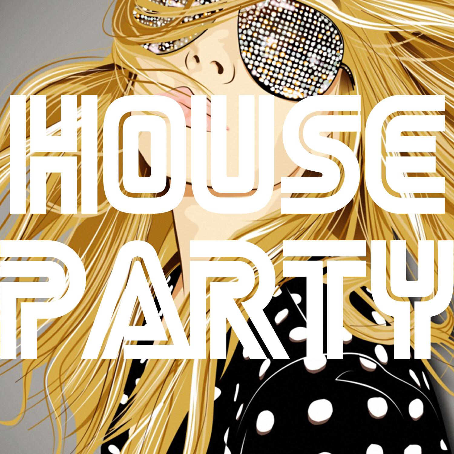 Релиз House Party, Vol. 10