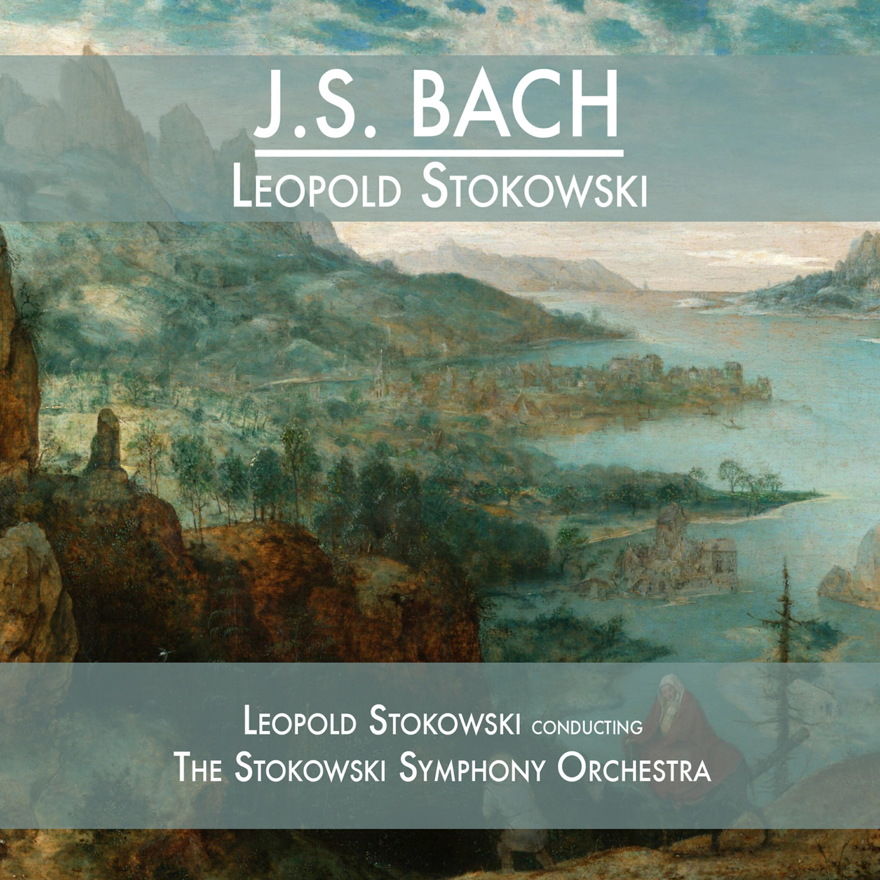The Stokowski Symphony Orchestra