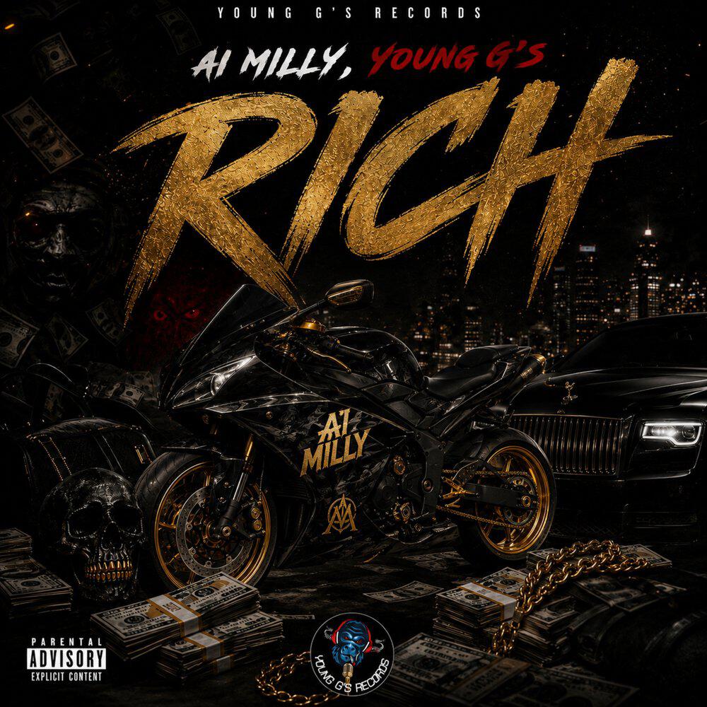Релиз Rich