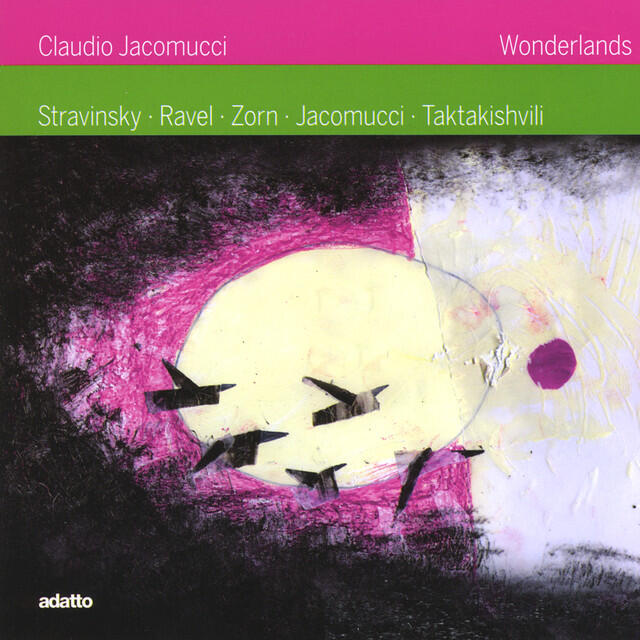 Релиз Wonderlands