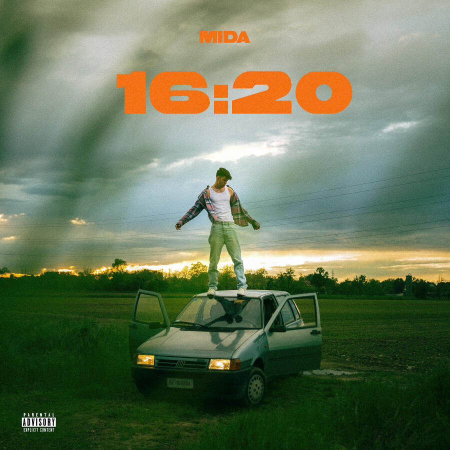 Волна по релизу