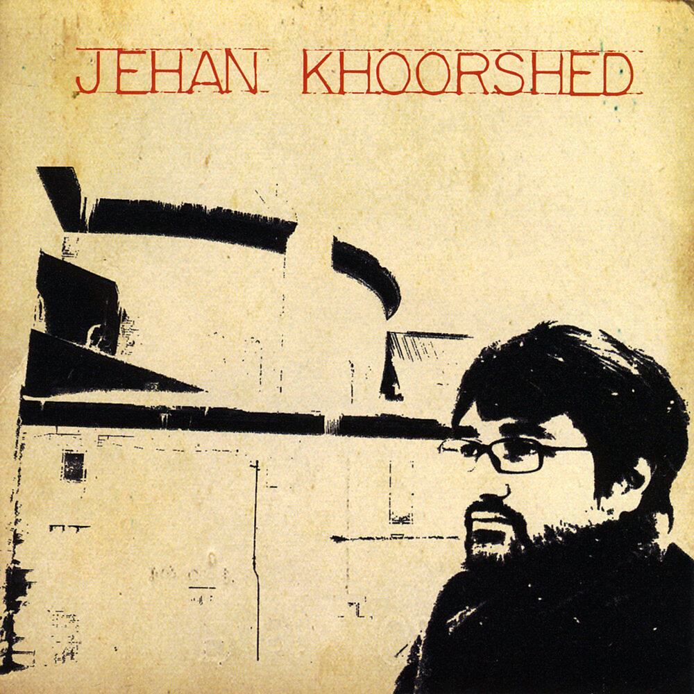 Релиз Jehan Khoorshed