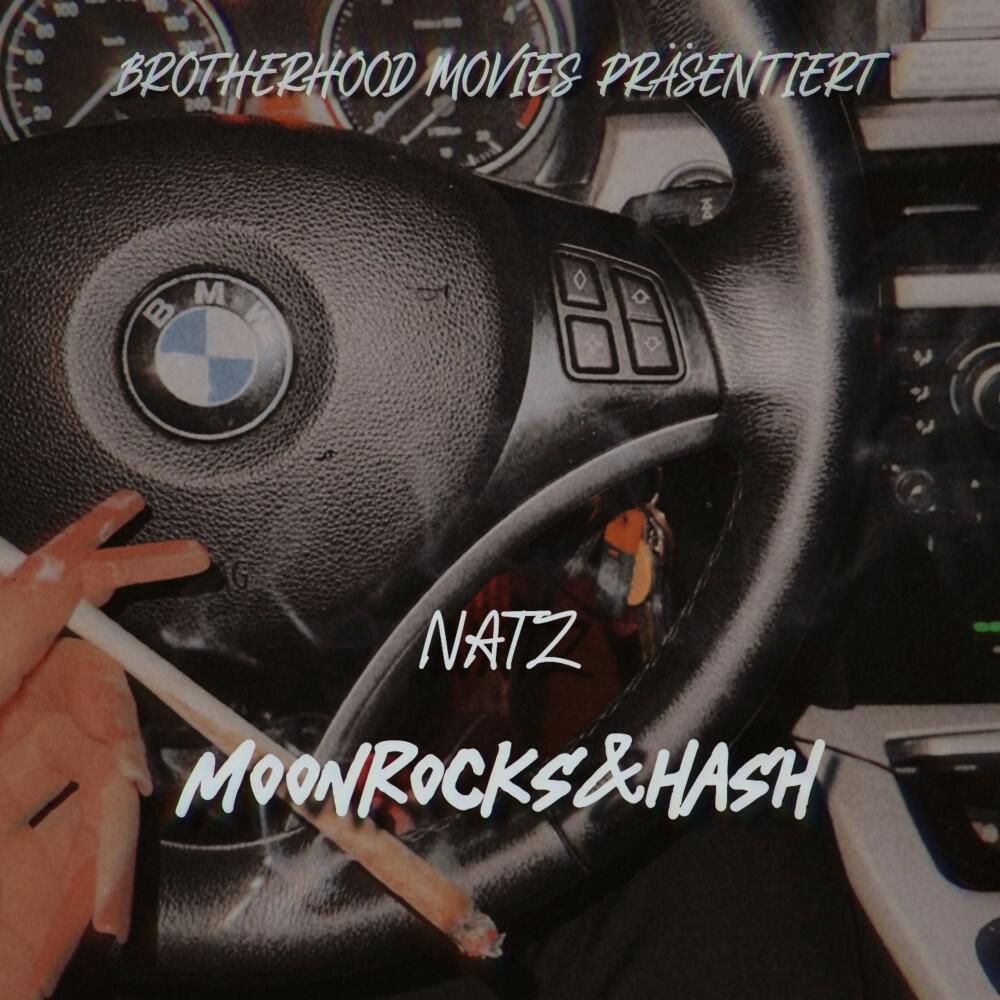 Релиз Moonrocks&Hash