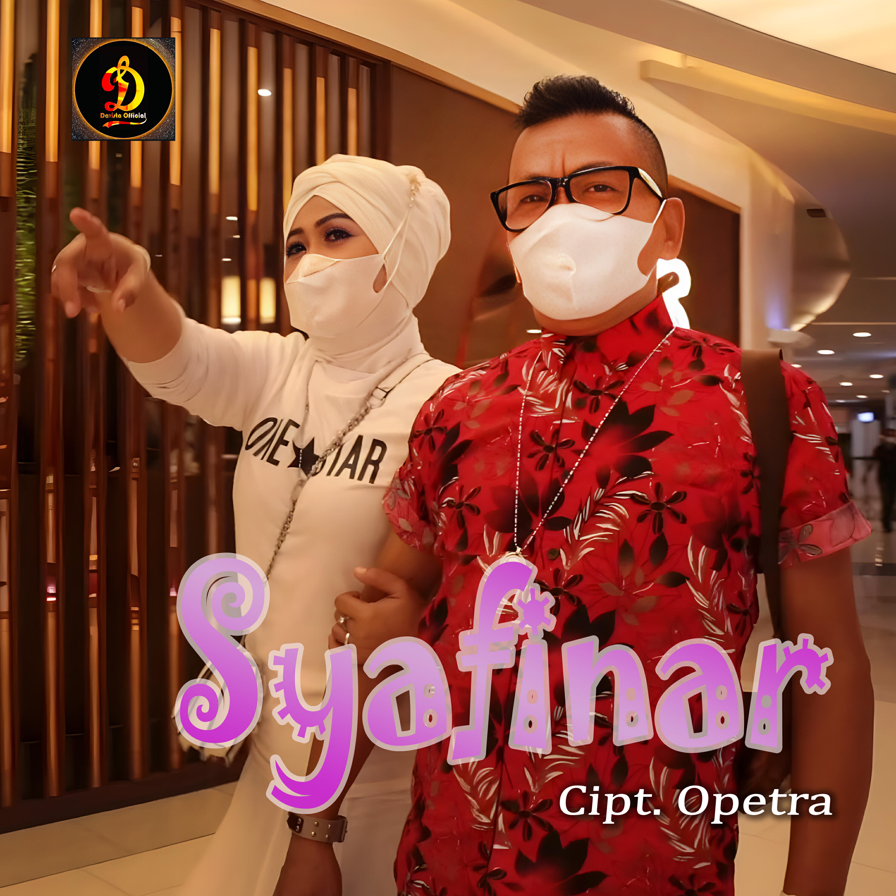 Релиз Syafinar