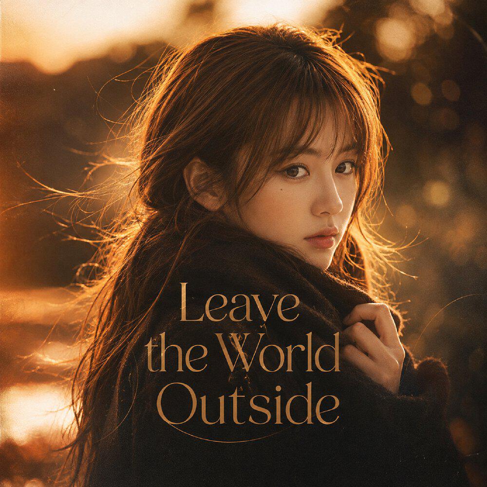 Релиз Leave the World Outside