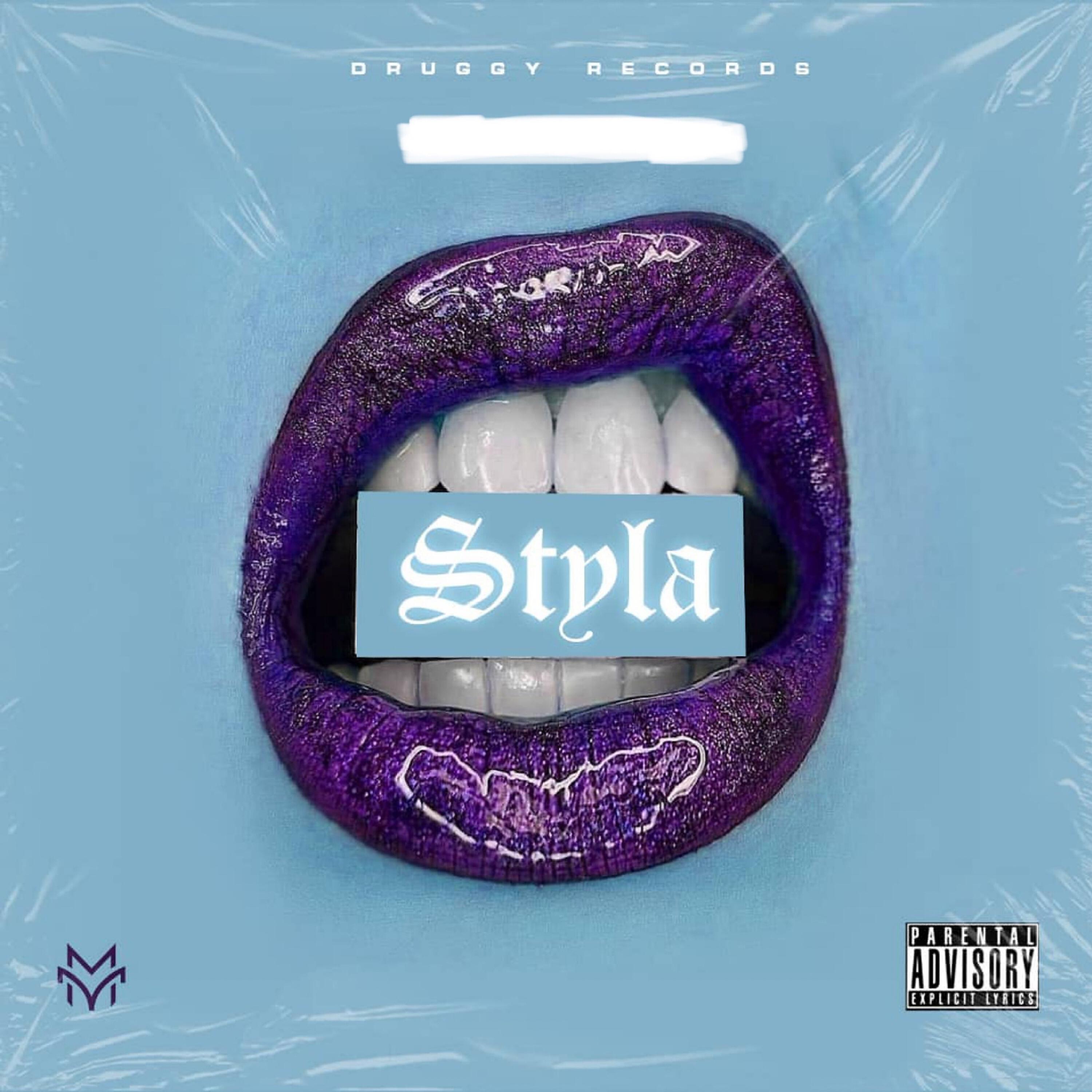 Релиз Styla