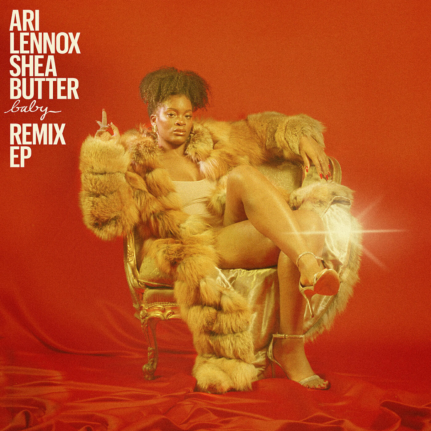 Скачать песню Ari Lennox, Smino - I Been (Remix) бесплатно в MP3 для Android и iOS