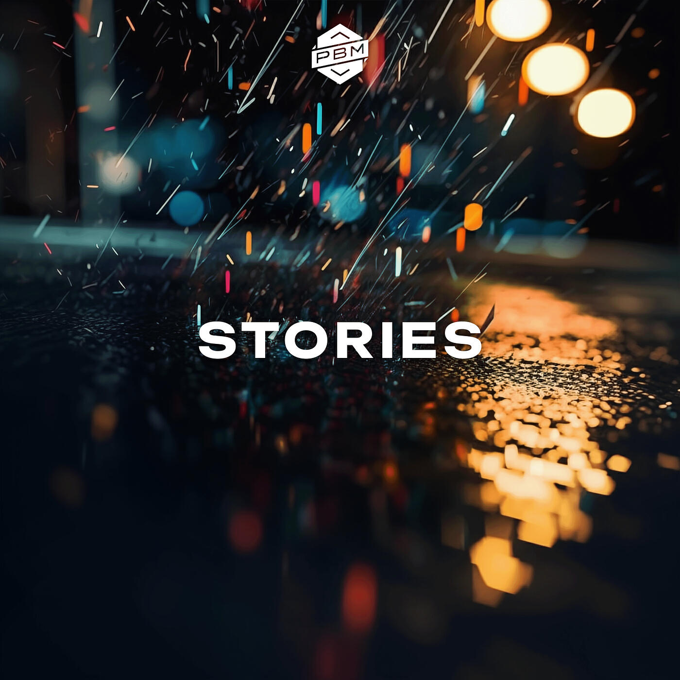 Релиз Stories