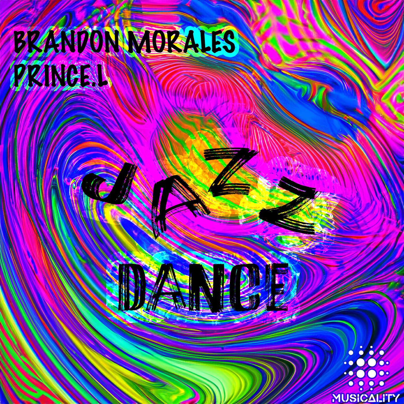 Релиз Jazz Dance