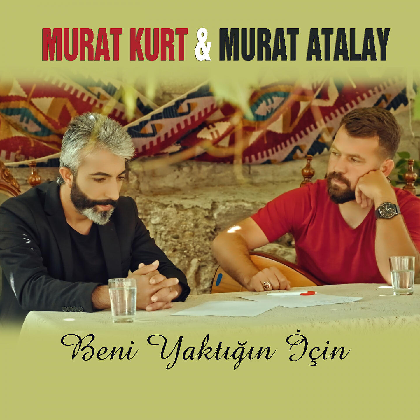 Murat Kurt