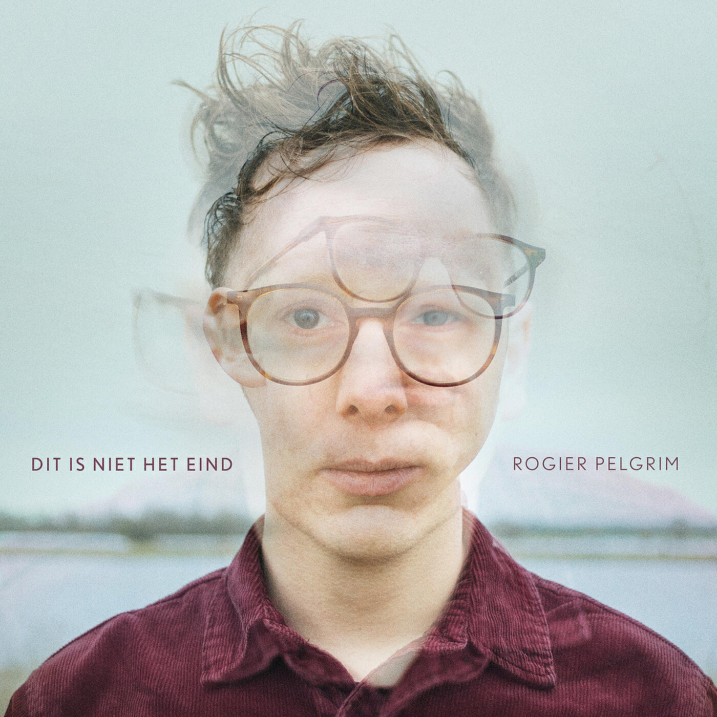 Релиз Dit Is Niet Het Eind