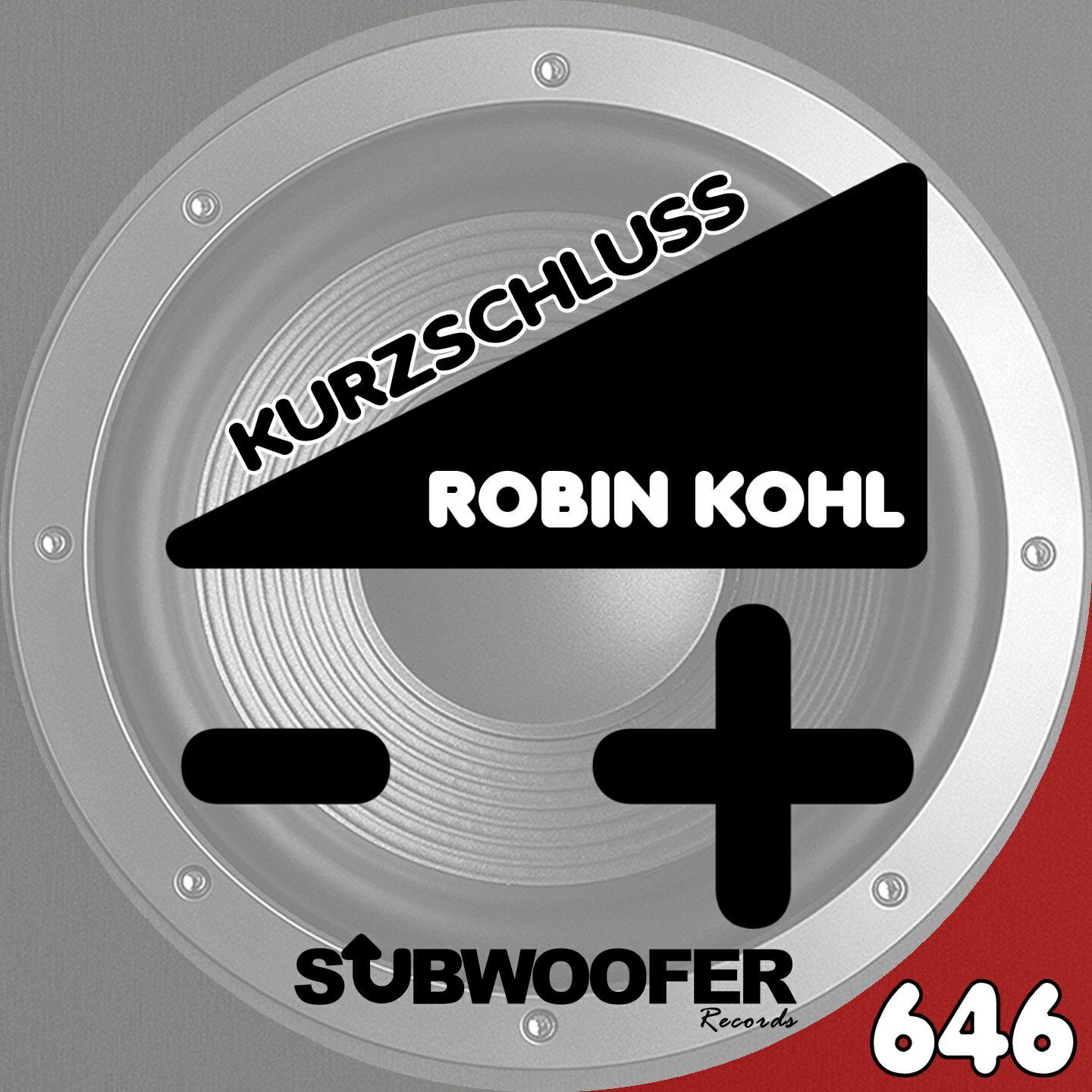 Robin Kohl