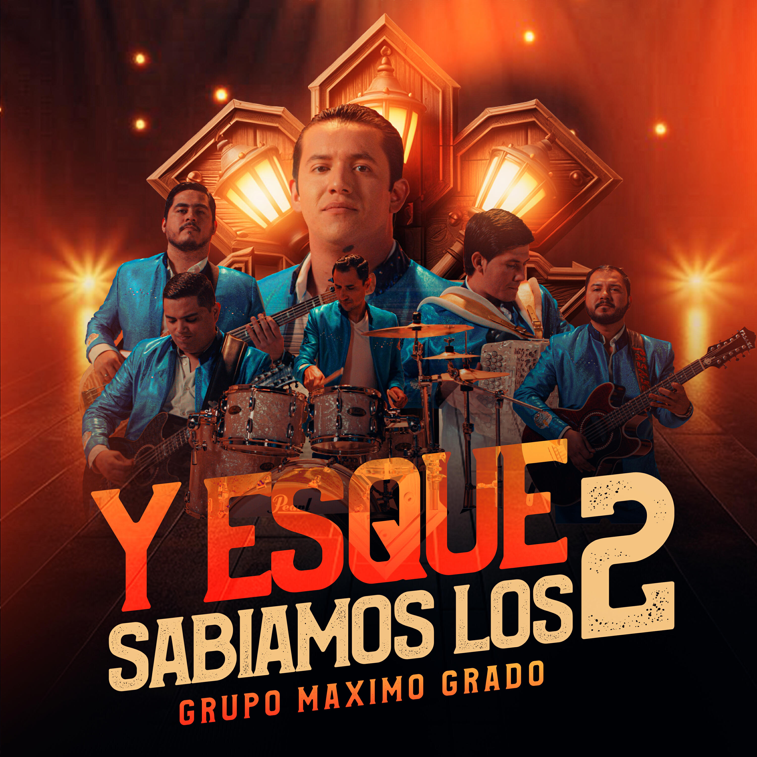 Релиз Y Es Que Sabíamos Los Dos