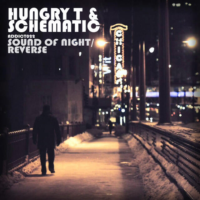 Релиз Sound Of Night / Reverse