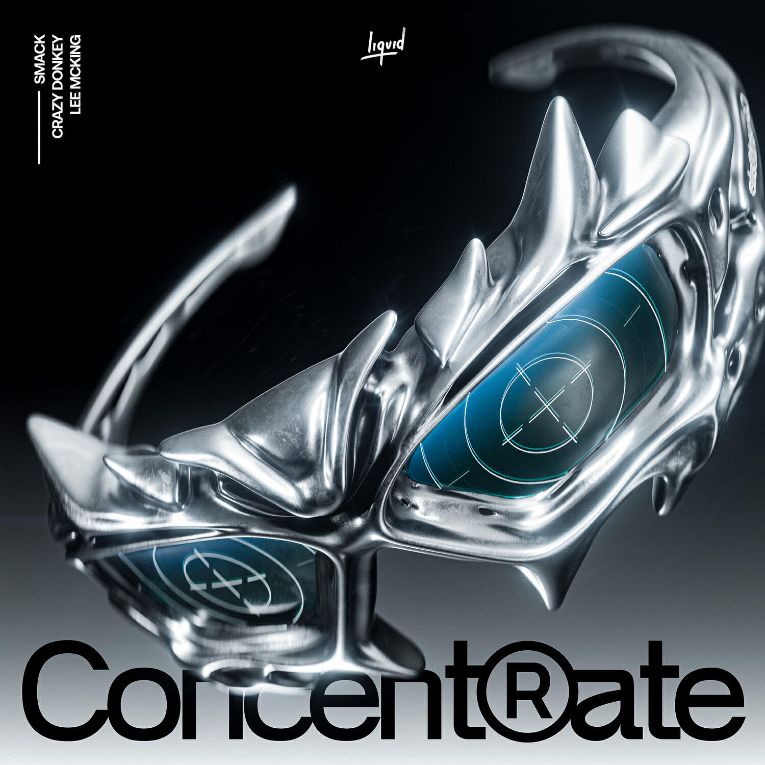 Релиз Concentrate